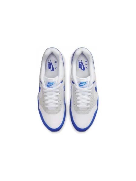 Pantofi Nike alb