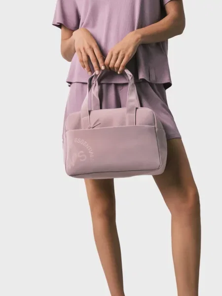 Косметичка Women'secret рожева
