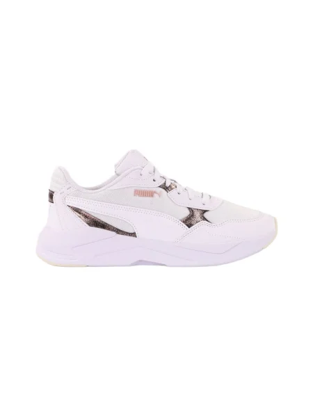 Tenisky Puma X Ray biela