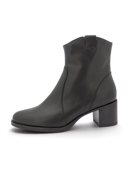 Pantofi Piesanto negru