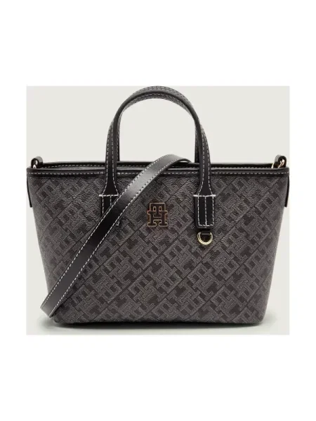 Rucsac Tommy Hilfiger negru