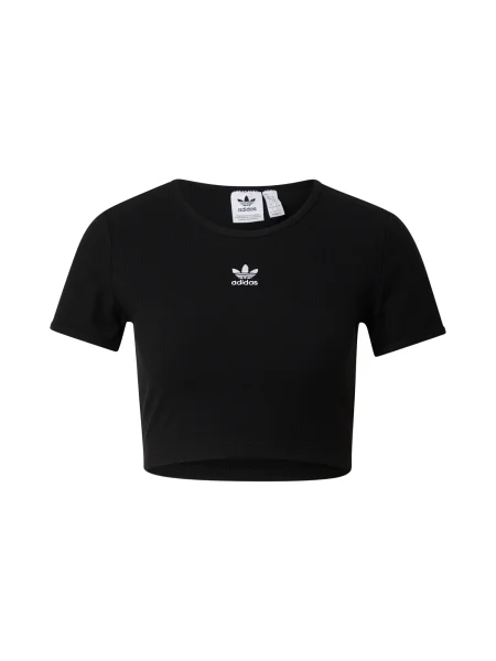 Adidas T-shirt Essentials crna