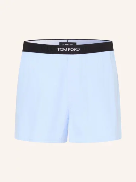 Tom Ford Boxerky Na Internetu tmavě modrá