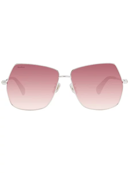 Okulary przeciwsłoneczne Max Mara szare