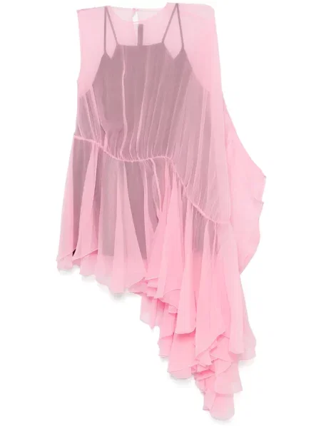 Bluzka Alainpaul różowa