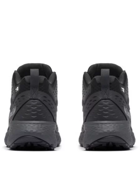 Columbia Trekking čevlji Konos Trs Outdry Mid črna