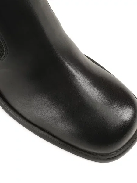Botine Sergio Rossi negru