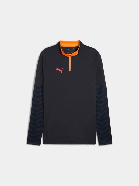 Свитер Puma синий