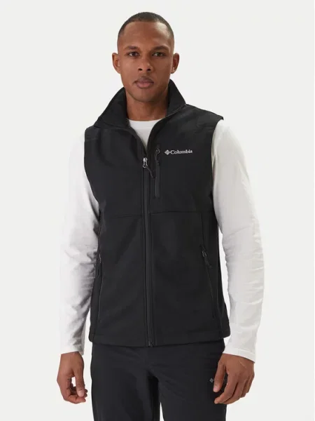 COLUMBIA Sportinė liemenė Ascender™ II' juoda