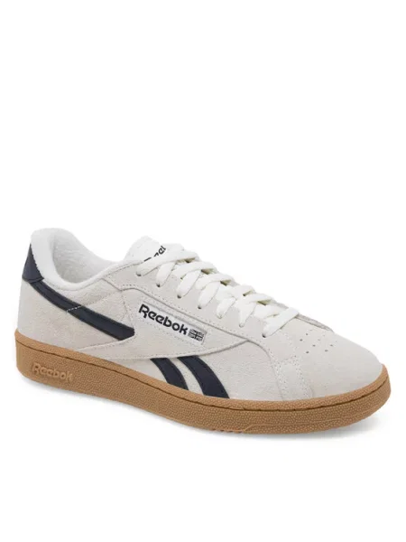 Αθλητικά Reebok λευκό