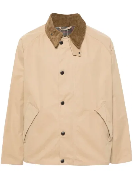 Μπουφάν Barbour