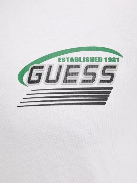 Футболка Guess