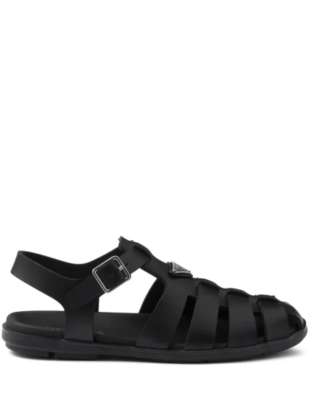Sandale Prada negru