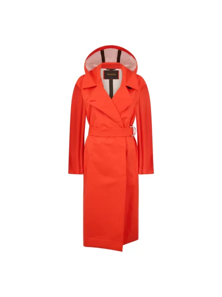 Trencz Moorer czerwony