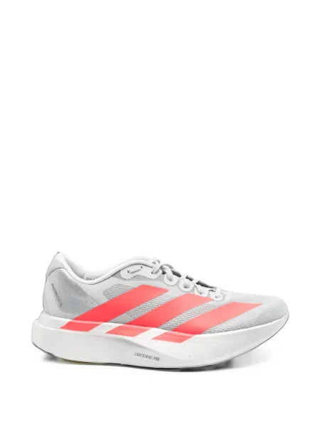 Sneakerși Adidas Adizero gri