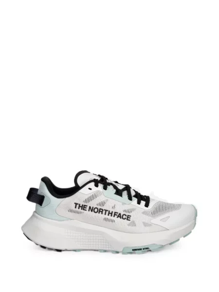 Pantofi alergare The North Face alergare alb
