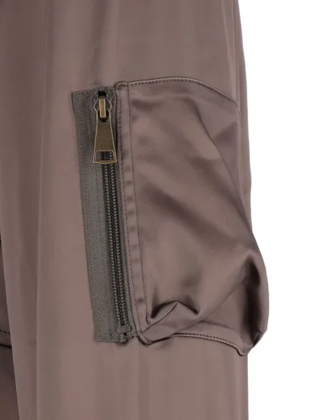 Μπουφάν bomber Vivienne Westwood