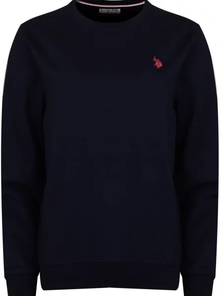 Geacă U.s. Polo Assn. albastru