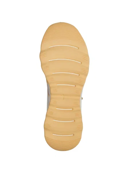 Pantofi Tamaris bej