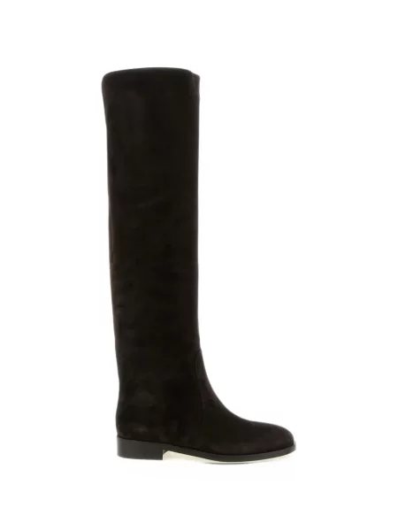 Botine Gianvito Rossi maro