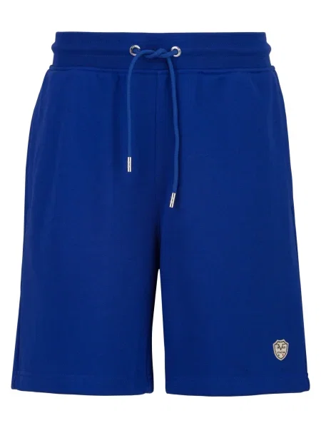 ITALIA Hlače Sergio kobalt plava