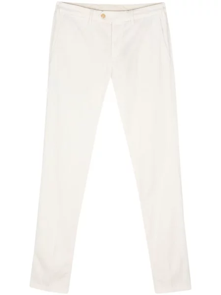 Pantaloni chino Canali