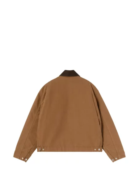 Geacă Carhartt Wip maro