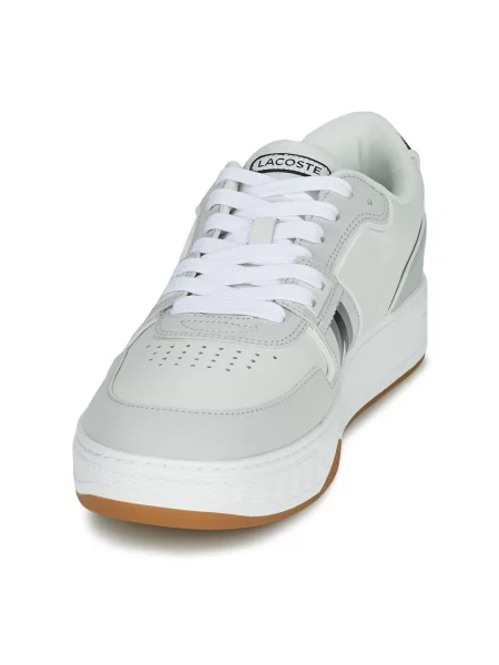 Tenisky Lacoste biela