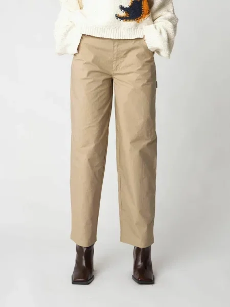 Résumé Pantaloni Tala' bej