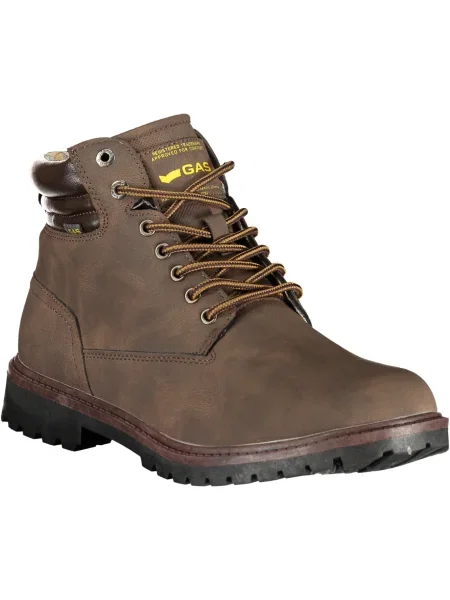 Botine Gas maro