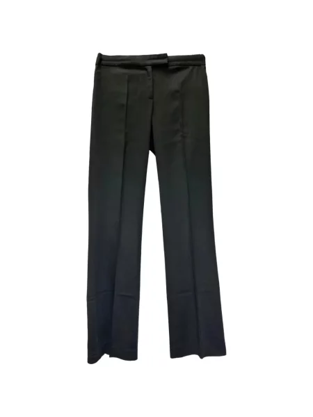 Pantaloni Elie Tahari negru