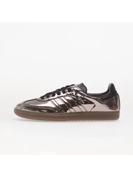Tenisky adidas Samba Og Core Black/ Core Black/ EUR 36 černé