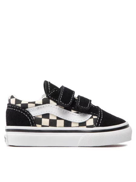 Tenisówki Vans czarne