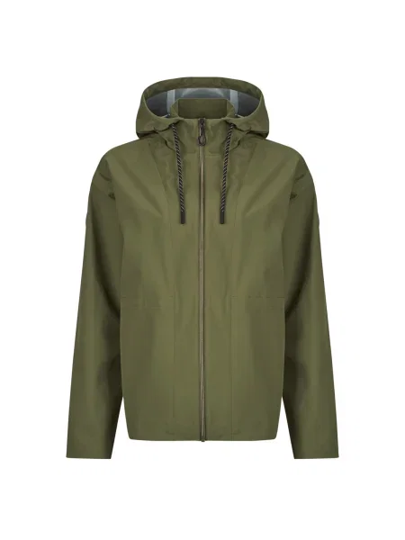 Bunda Jott khaki