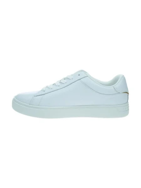 Tenisky Tommy Hilfiger biela
