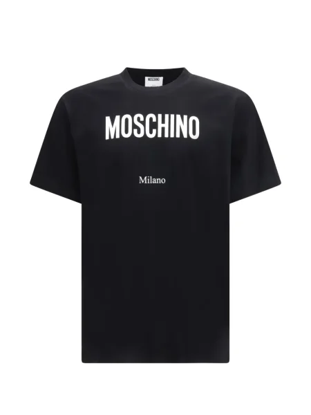 Tricou Moschino negru