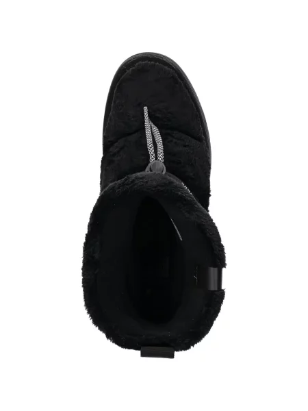 Botine Puma cu cordon negru