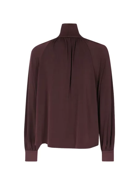 Top Vince violet