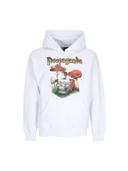 Bluza Propaganda biała