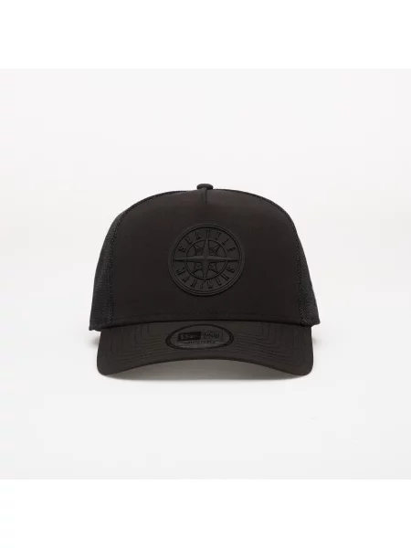 Șapcă New Era negru