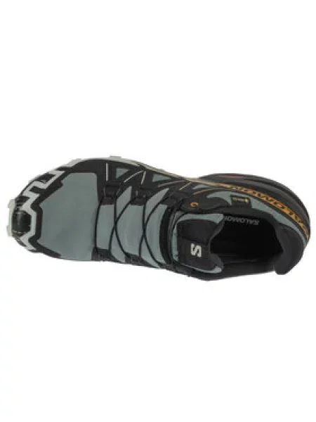 Salomon Futócipő Speedcross 6 Gtx szürke
