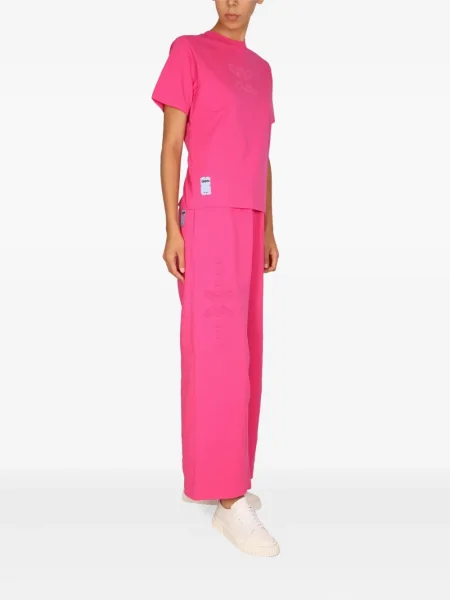 Tricou Mcq roz