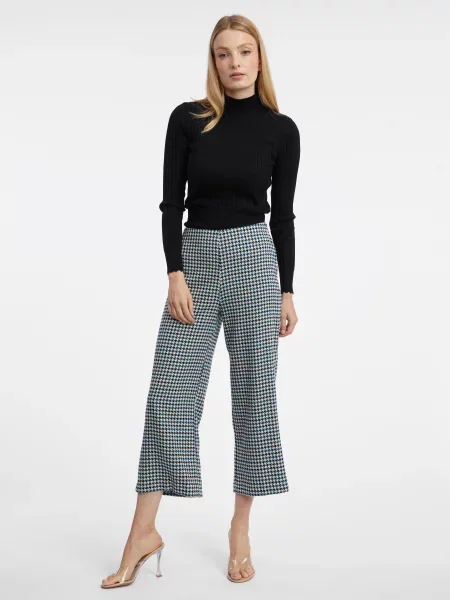 Pantaloni Orsay negru
