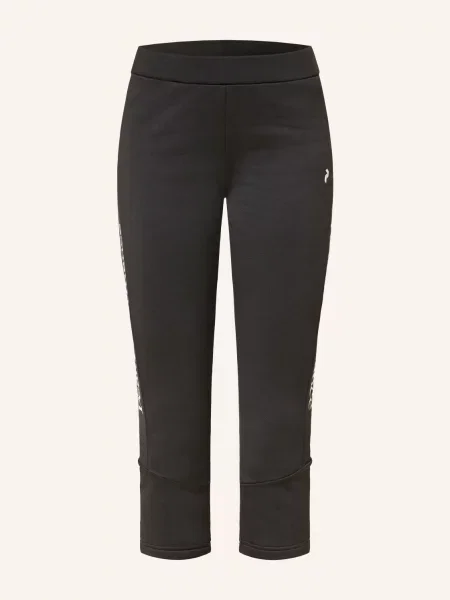 Peak Performance Legíny Rider Essential černá