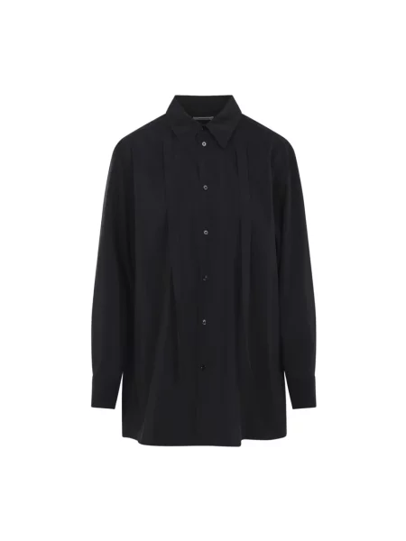Koszula Lemaire czarna