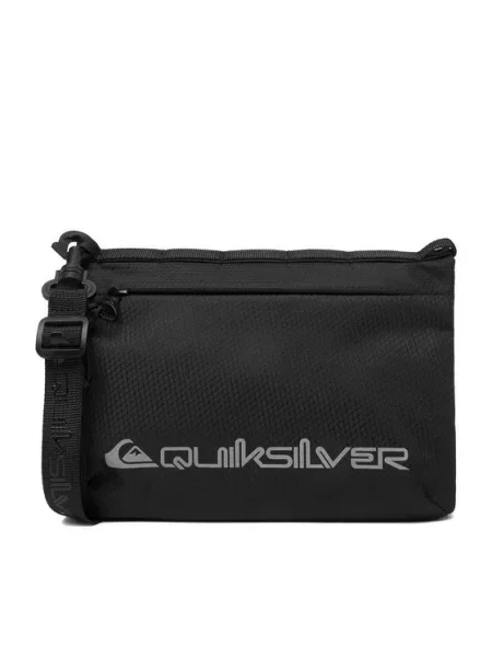 Quiksilver Сумка чорний