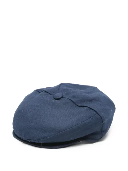 Czapka dziecięca Colorichiari niebieska