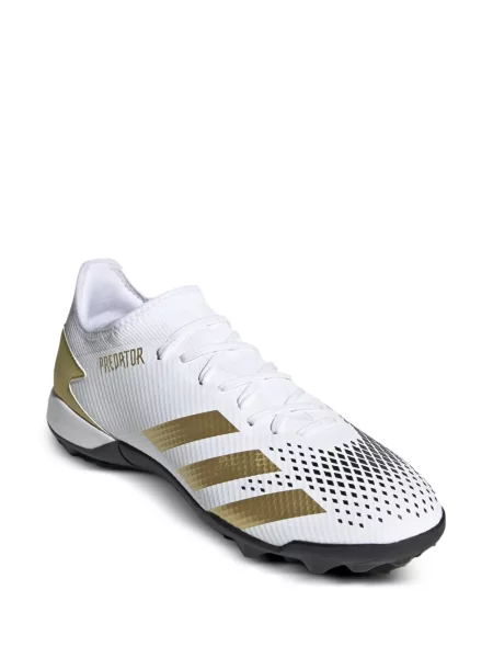 Geacă bomber Adidas tricotate albastru