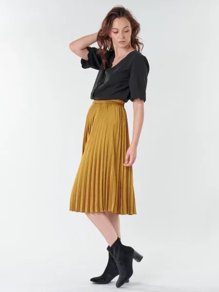Top Betty London negru