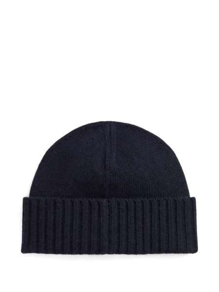 Șosete Polo Ralph Lauren cu 5 buzunare cu broderie tricotate albastru